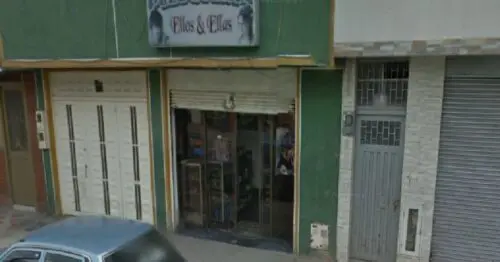 PELUQUERIA ELLOS Y ELLAS TUNJUELITO PELUQUERIA ELLOS Y ELLAS TUNJUELITO